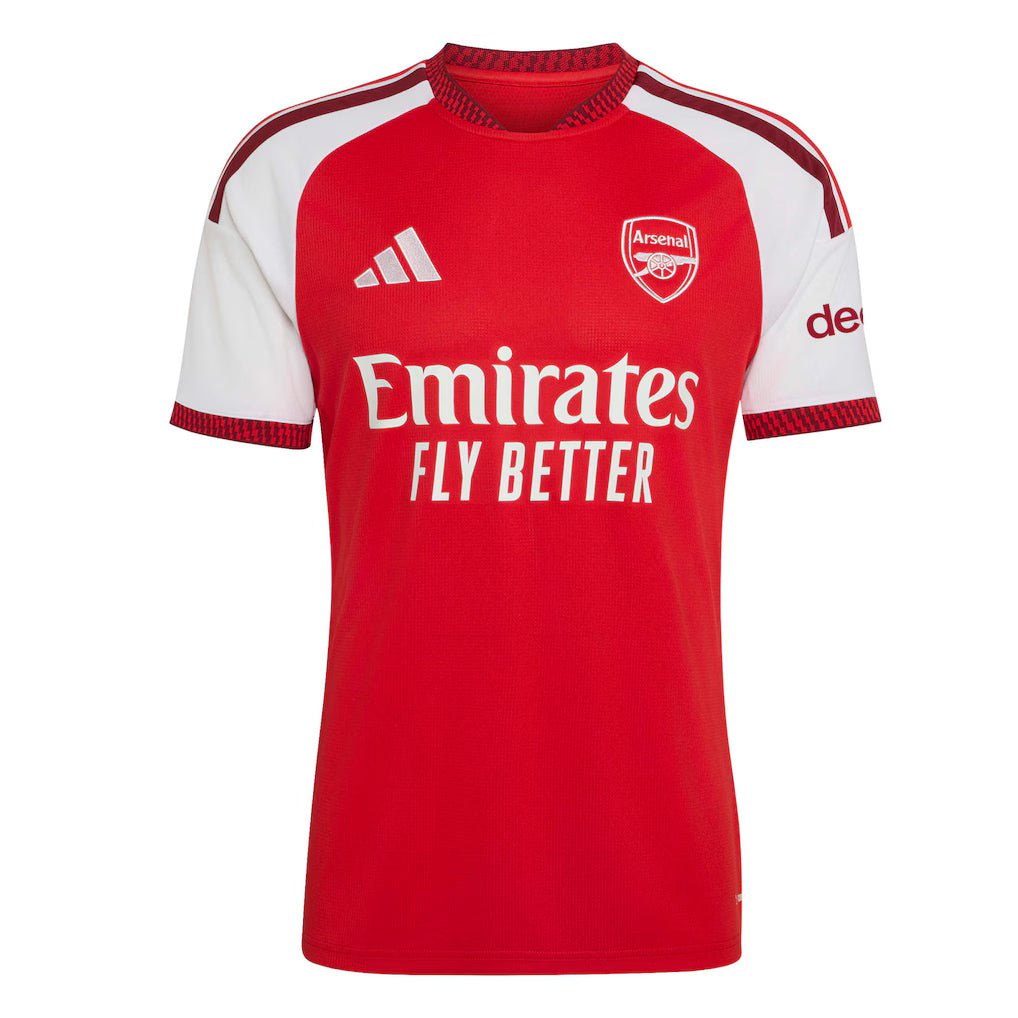 Maillot Domicile Arsenal adidas 2026/27 – Homme