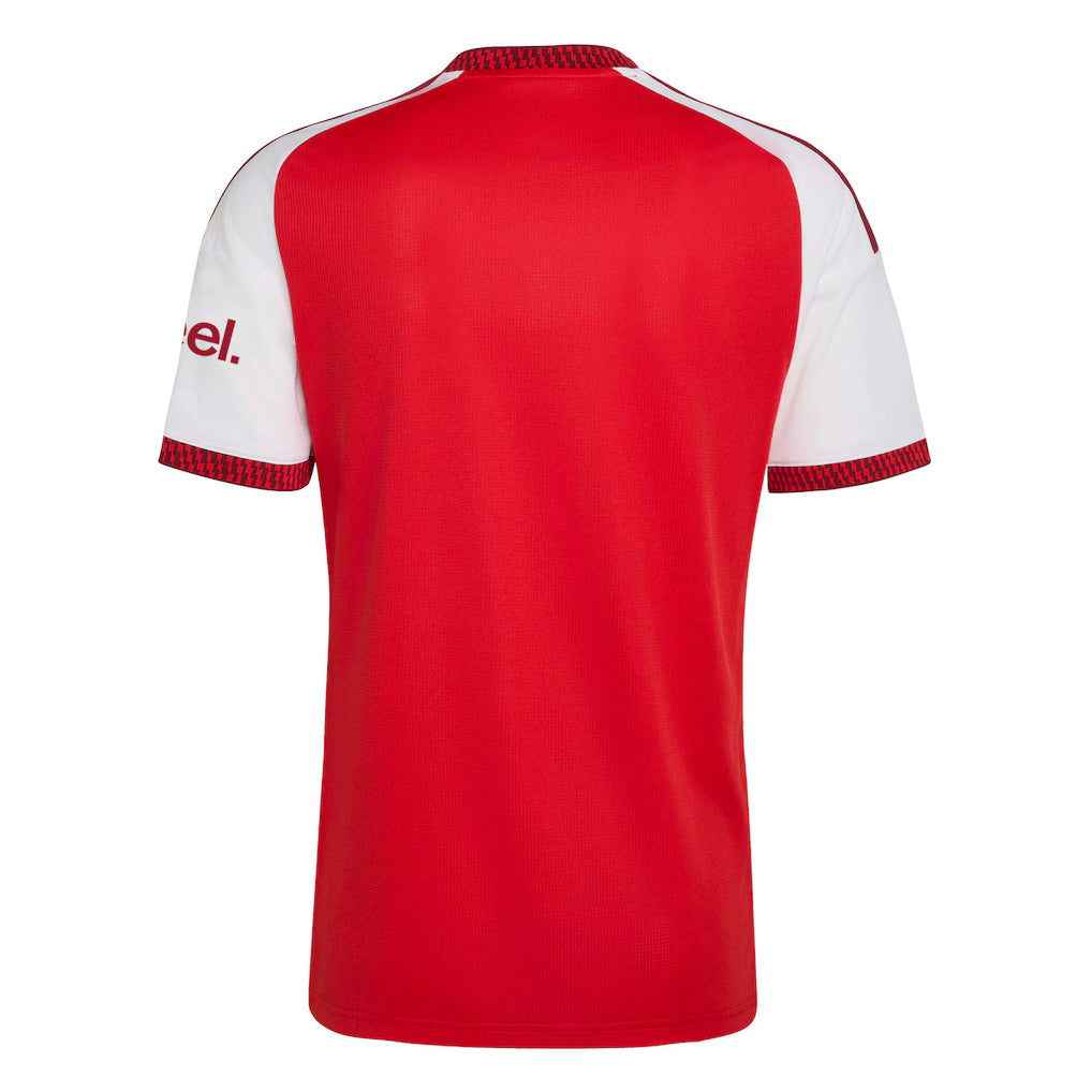 Maillot Domicile Arsenal adidas 2026/27 – Homme