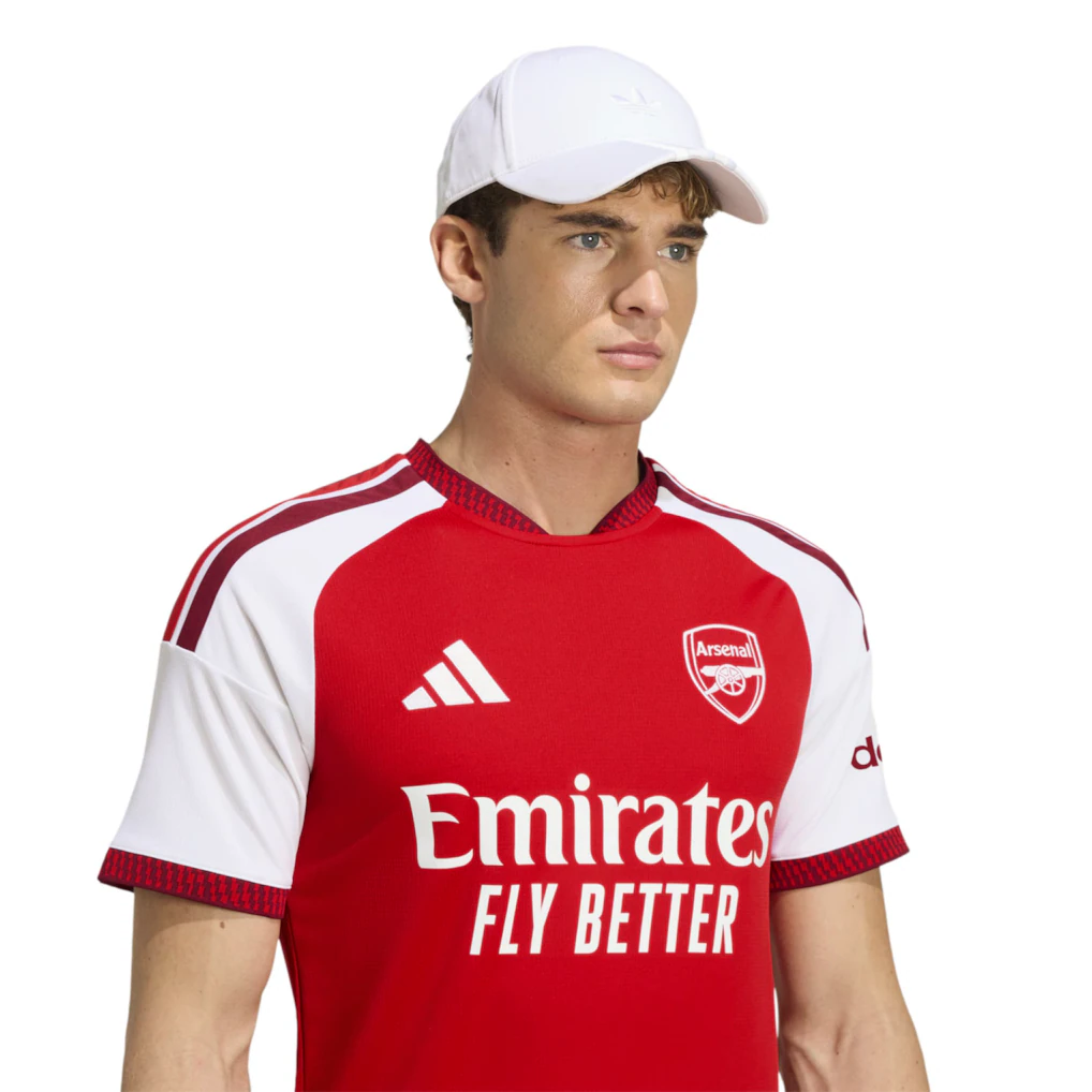 Maillot Domicile Arsenal adidas 2026/27 – Homme