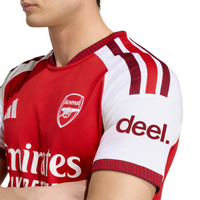 Maillot Domicile Arsenal adidas 2026/27 – Homme