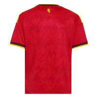 Maillot Domicile Belgique adidas 2026 – Enfant