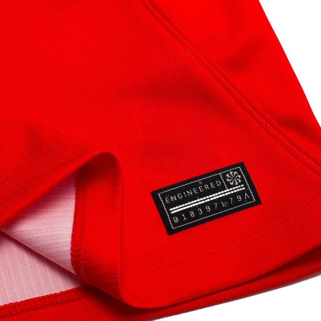 Norway Nike 2026 Home Shirt – Men's World Cup