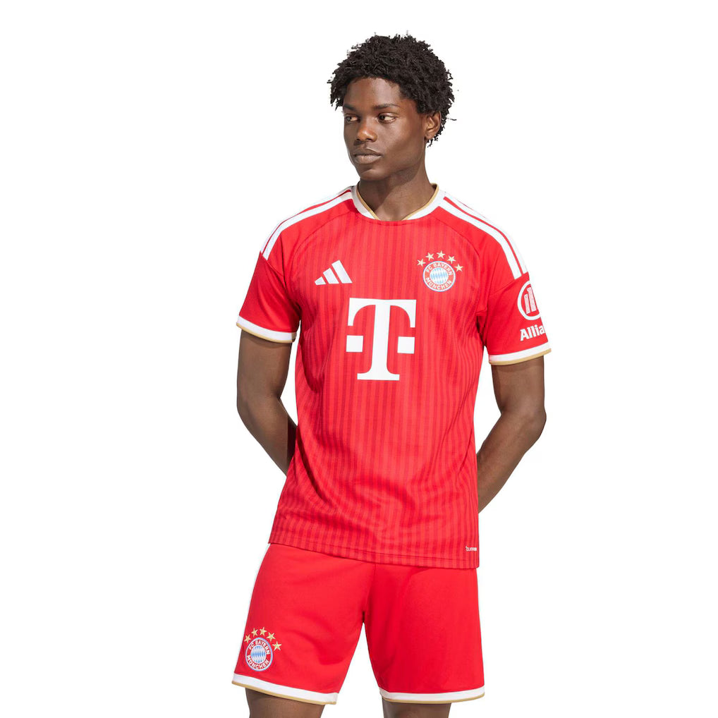 FC Bayern Heimtrikot adidas 2026/27 – Herren