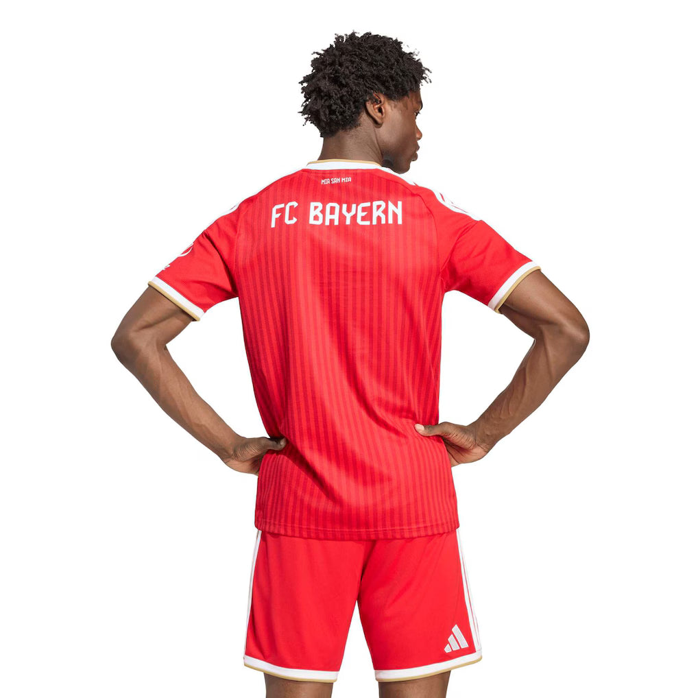 Maillot Domicile FC Bayern adidas 2026/27 – Homme