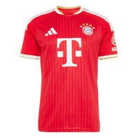 Maillot Domicile FC Bayern adidas 2026/27 – Homme
