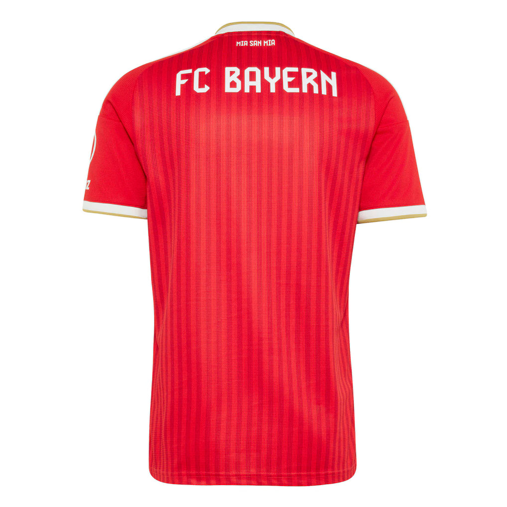 Maillot Domicile FC Bayern adidas 2026/27 – Homme