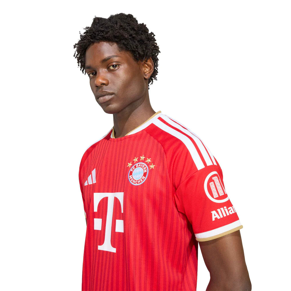 Maillot Domicile FC Bayern adidas 2026/27 – Homme