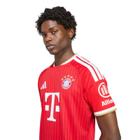 Maillot Domicile FC Bayern adidas 2026/27 – Homme
