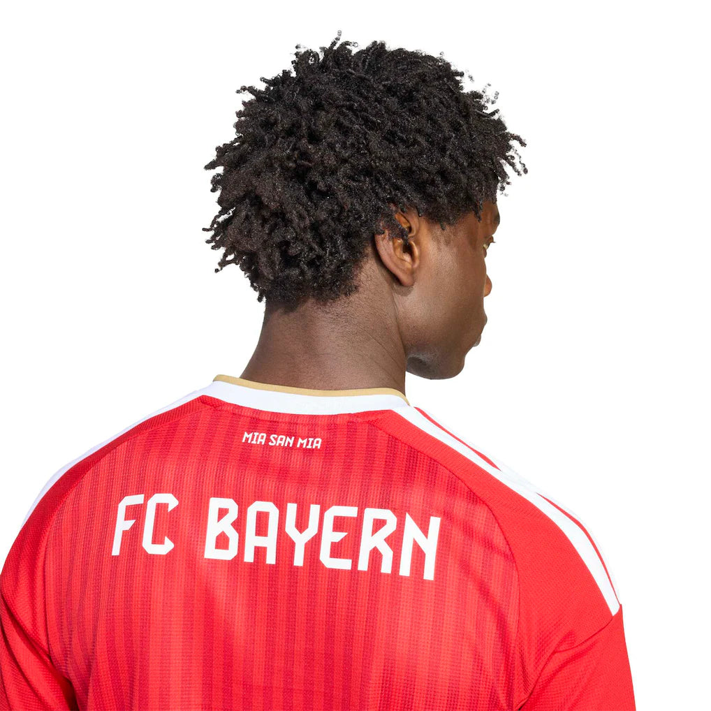 Maillot Domicile FC Bayern adidas 2026/27 – Homme