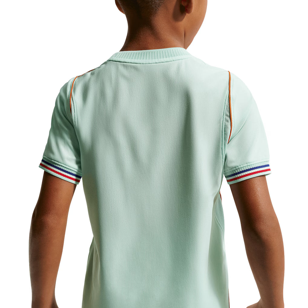 Maillot Extérieur France 2026 Nike – Enfant - Maillot Pro