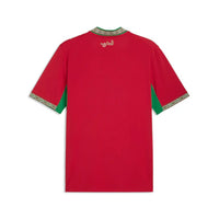 Maillot Domicile Maroc 2026 Homme - Maillot Pro