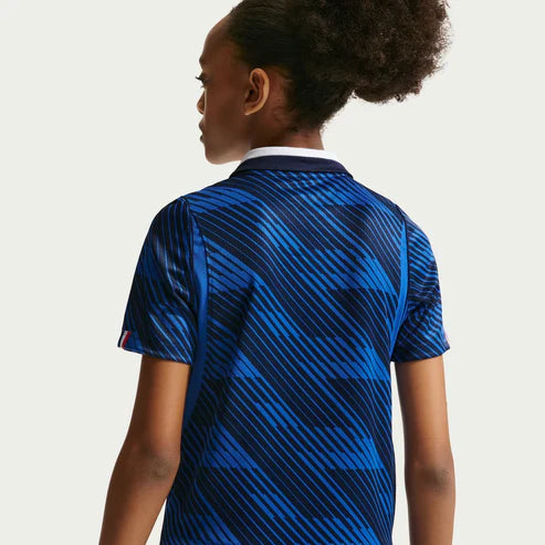 Maillot Domicile France 2026 Nike – Enfant
