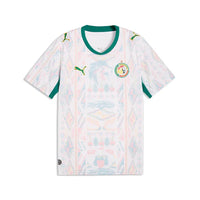 Maillot Domicile Sénégal 2026 Homme - Maillot Pro