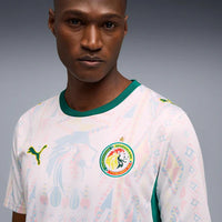 Maillot Domicile Sénégal 2026 Homme - Maillot Pro