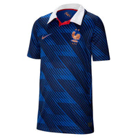 Maillot Domicile France 2026 Nike – Enfant