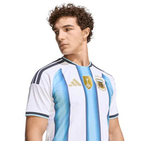 Maillot Domicile Argentine 2026 Homme