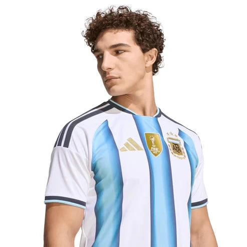 Maillot Domicile Argentine 2026 Homme
