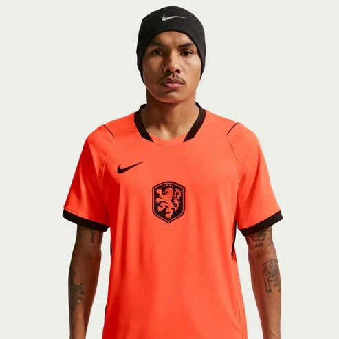 Maillot Domicile Pays-Bas 2026 Homme