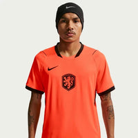 Maillot Domicile Pays-Bas 2026 Homme