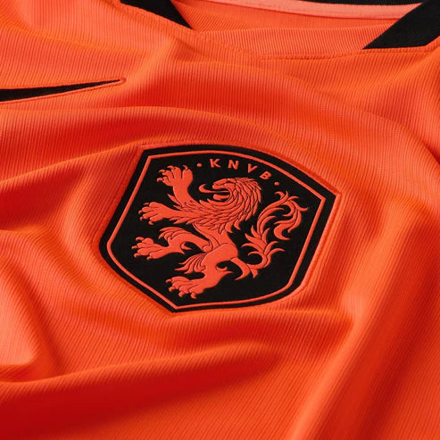 Maillot Domicile Pays-Bas 2026 Homme - Maillot Pro