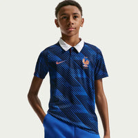 Maillot Domicile France 2026 Nike – Enfant