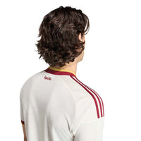 Maillot Extérieur Authentique Espagne adidas 2026 – Homme