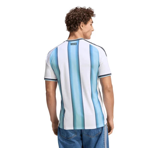 Maillot Domicile Argentine 2026 Homme