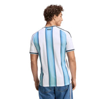 Maillot Domicile Argentine 2026 Homme