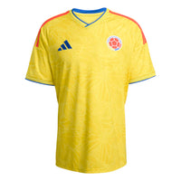 Maillot Domicile Colombie 2026 Homme - Maillot Pro