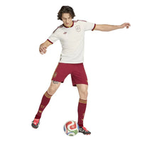 Maillot Extérieur Authentique Espagne adidas 2026 – Homme