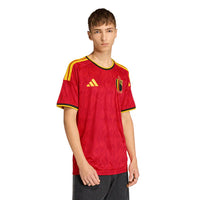 Maillot Domicile Belgique 2026 Homme - Maillot Pro