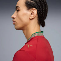 Maillot Domicile Maroc 2026 Homme - Maillot Pro