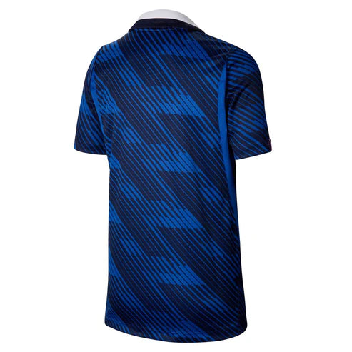 Maillot Domicile France 2026 Nike – Enfant