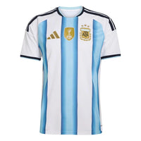 Maillot Domicile Argentine 2026 Homme