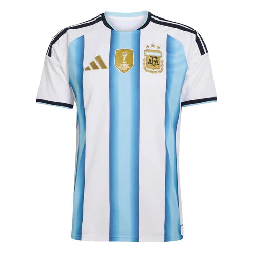 Maillot Domicile Argentine 2026 Homme