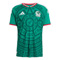 Maillot Domicile Authentique du Mexique 2026 – Homme