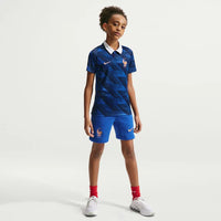 Maillot Domicile France 2026 Nike – Enfant
