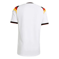 Maillot Domicile Authentique Allemagne 2026 Homme