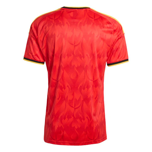 Maillot Domicile Belgique 2026 Homme - Maillot Pro