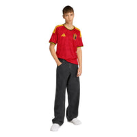 Maillot Domicile Belgique 2026 Homme - Maillot Pro