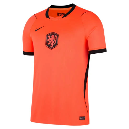 Maillot Domicile Pays-Bas 2026 Homme - Maillot Pro