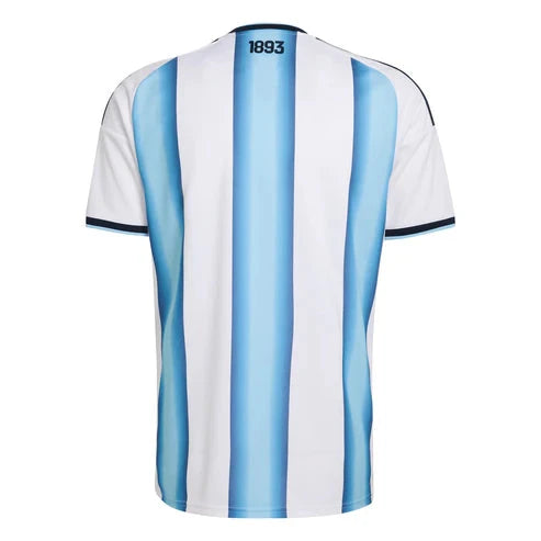 Maillot Domicile Argentine 2026 Homme