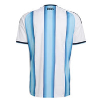 Maillot Domicile Argentine 2026 Homme