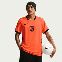 Maillot Domicile Pays-Bas 2026 Homme