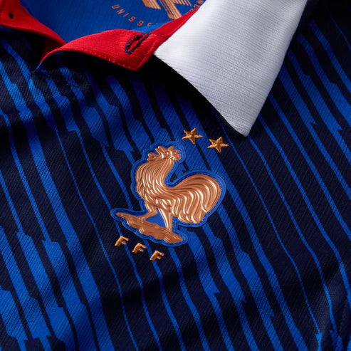 Maillot Domicile France 2026 Nike – Enfant