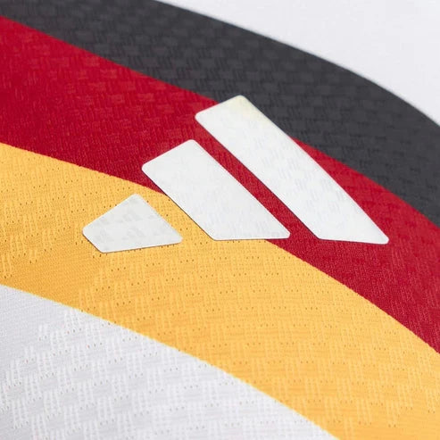 Maillot Domicile Authentique Allemagne 2026 Homme