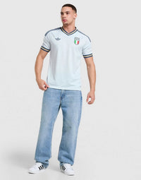 Maillot Extérieur Italie adidas 2026 – Homme