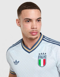 Maillot Extérieur Italie adidas 2026 – Homme