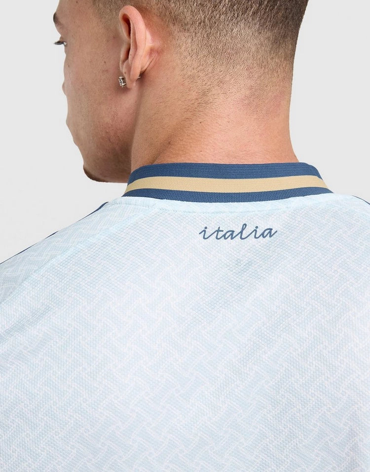 Maillot Extérieur Italie adidas 2026 – Homme
