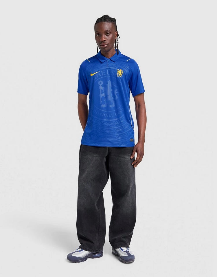 Maillot Domicile Chelsea FC Nike 2026/27 – Homme